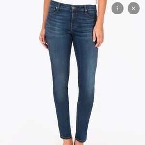 Kut From The Kloth Skinny Jeans